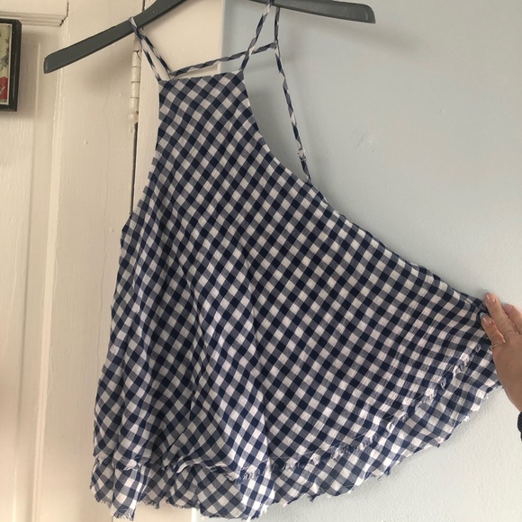 Halter Top from American Eagle - Picture 2 of 5